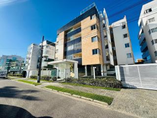 Residencial Larissa - Apartamento aconchegante na Praia de Palmas, a apenas 500 metros da praia. - 9