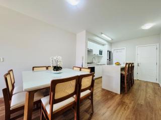 Residencial Larissa - Apartamento aconchegante na Praia de Palmas, a apenas 500 metros da praia. - 5