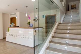 BLUESEA Dimona Suites - 8