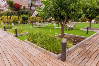 BLUESEA Dimona Suites - 5