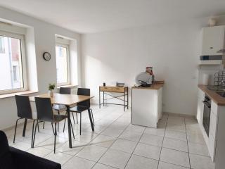 Appartement T2bis 1 à 5 personnes - 3