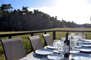 Amplia casa familiar con bosque y río cercano - 6