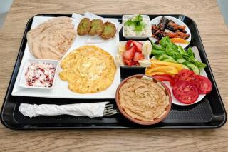 Heritage Hostel Cairo - Cairo - 4