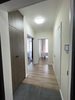 ЖК Поколение - 9