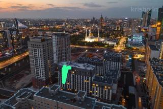 ЖК Поколение - 2