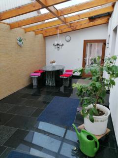 Ferienwohnung auf dem Land - 7