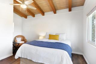 Millies Cottages Unit 1 - Ruth - 5