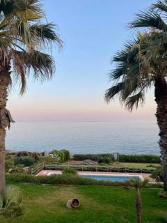 Villa Luce Exclusive Seafront Villa - 7