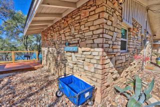 Millies Cottages Unit 2 - Annie - 1