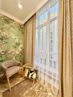 Stylish 2-room apartment in the city center We are waiting for you to visit - 8