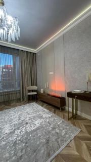 Stylish 2-room apartment in the city center We are waiting for you to visit - 4