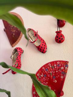 Casa Lucia - Piscina y terraza en La Ermita - 1