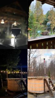 Cabana CORNESTEAN - 4