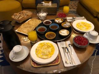 Riad Jadis - Marrakesch - 5