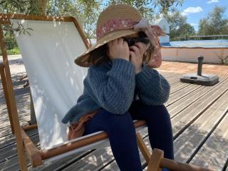 Herdade dos Calvinos Eco-Monte - 5