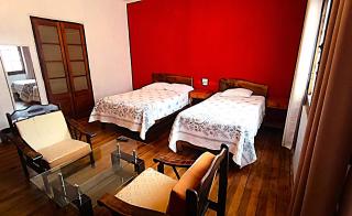 Joske Cultural Hostel in Centro Histórico - 7