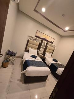 منازلنا للشقق المخدومة - اقتصادي - Yeda - 5