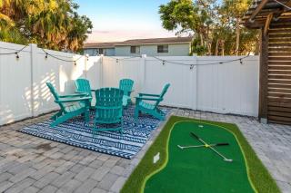 Min to IMG - Heated Pool w Slide - Games-Sleeps 5 - 6