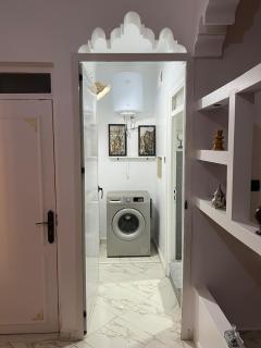 Cozy Relax Flat 10 min to Beach & Medina - 2
