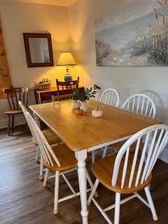 Bear Lake Private Apt. Sleeps 8 w Kitchen - 1