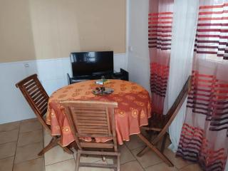 Charmant appartement à Fort-de-France de 25 m² - 6