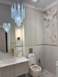 Стильная современные в центре города - 5