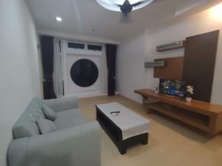 Parkview Suites Near By Klcc - 4