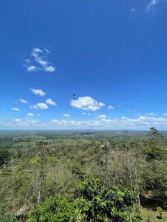 Descanso Cielo abierto - 9