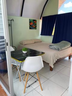 Descanso Cielo abierto - 5