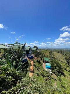 Descanso Cielo abierto - 3