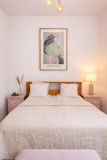 HaHa Nordic Home Partille Spacious 2BR Apartment near Center with Garden & Parking - 8