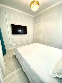 ЖК Алпамыс - 1