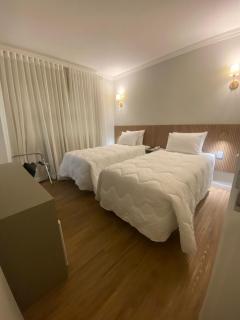 Hotel Cittari Tatuí - 9