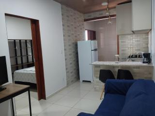 Bem Estar no Bom Ap 2 - 3