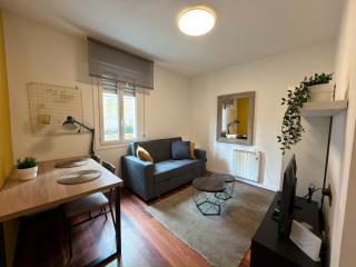 Lamiako Apartment - 5