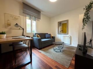 Lamiako Apartment - 0