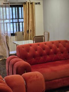 G and E Guesthouse - 0