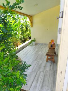 Bungalow Soleil Levant - 1