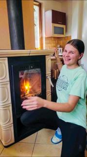 Country House Liptov - Svätý Kríž - 9