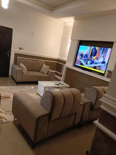 KOSUHOMES UTAKO-Abuja - 7