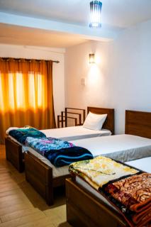 MGM Daisy Resorts - 4