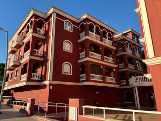 Apartamentos Amy 3 con vista a mar - 4