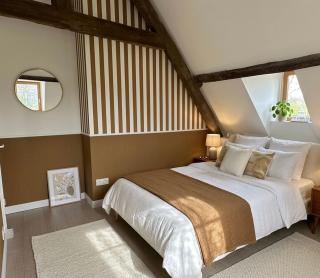 Les gîtes du château du Gros Tison - 6