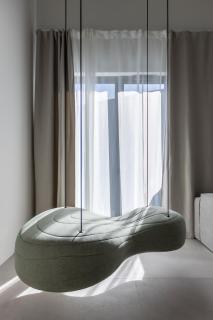 Homewell Deluxe Lofts - 3