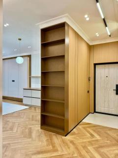 2 комнатная современная центр города добро пожаловать - 4