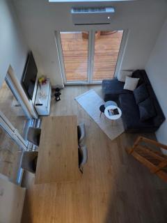 Agroturystyka Stajnia Kończynka - 1