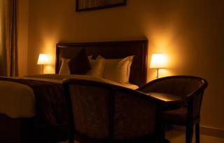 Empire Court Hotel - 3