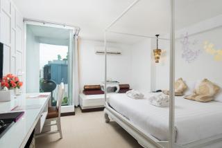 Nimman Mai Design Hotel Chiang Mai - 1