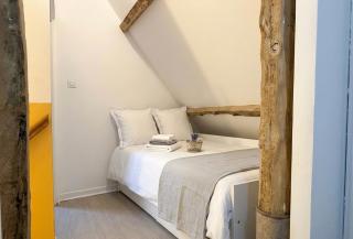 Les gîtes du château du Gros Tison - 8