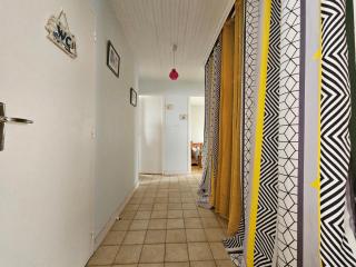 Maison Plain-Pied à 300m de la Plage, 6 Pers. - FR-1-476-200 - 3